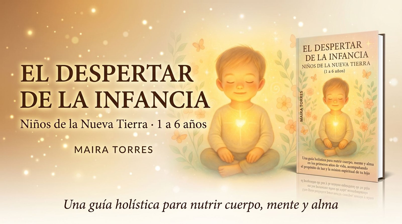 El Despertar de la Infancia — Niños de la Nueva Tierra